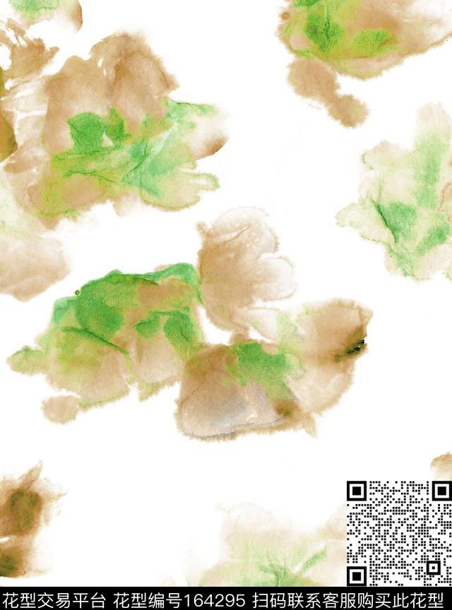 数码印花华亿平台下载（图片编号: 164295） - 瓦栏（Walan）