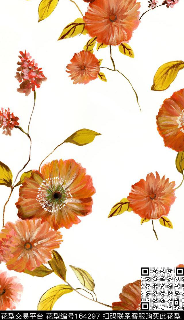 数码印花华亿平台下载（图片编号: 164297） - 瓦栏（Walan）