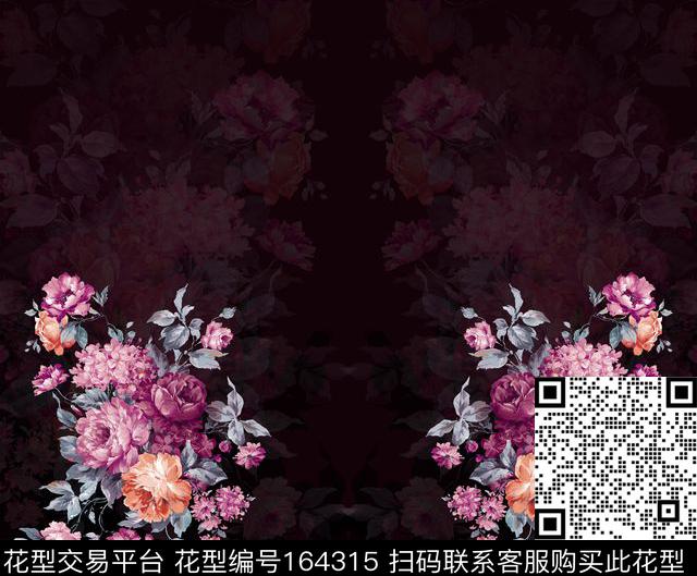 数码印花华亿平台下载（图片编号: 164315） - 瓦栏（Walan）