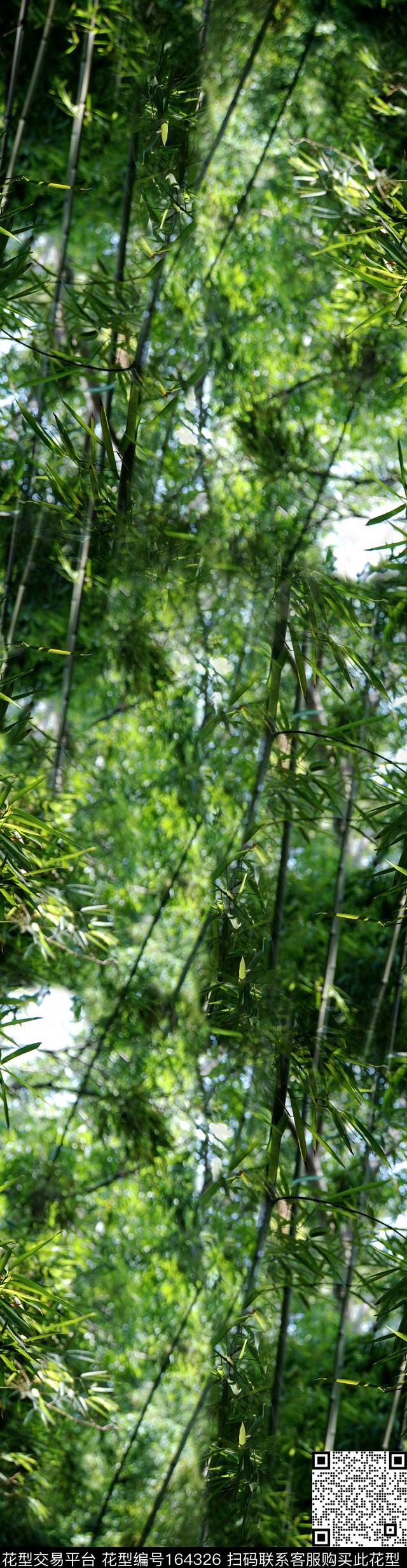 数码印花华亿平台下载（图片编号: 164326） - 瓦栏（Walan）