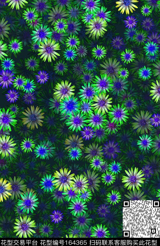 数码印花华亿平台下载（图片编号: 164365） - 瓦栏（Walan）