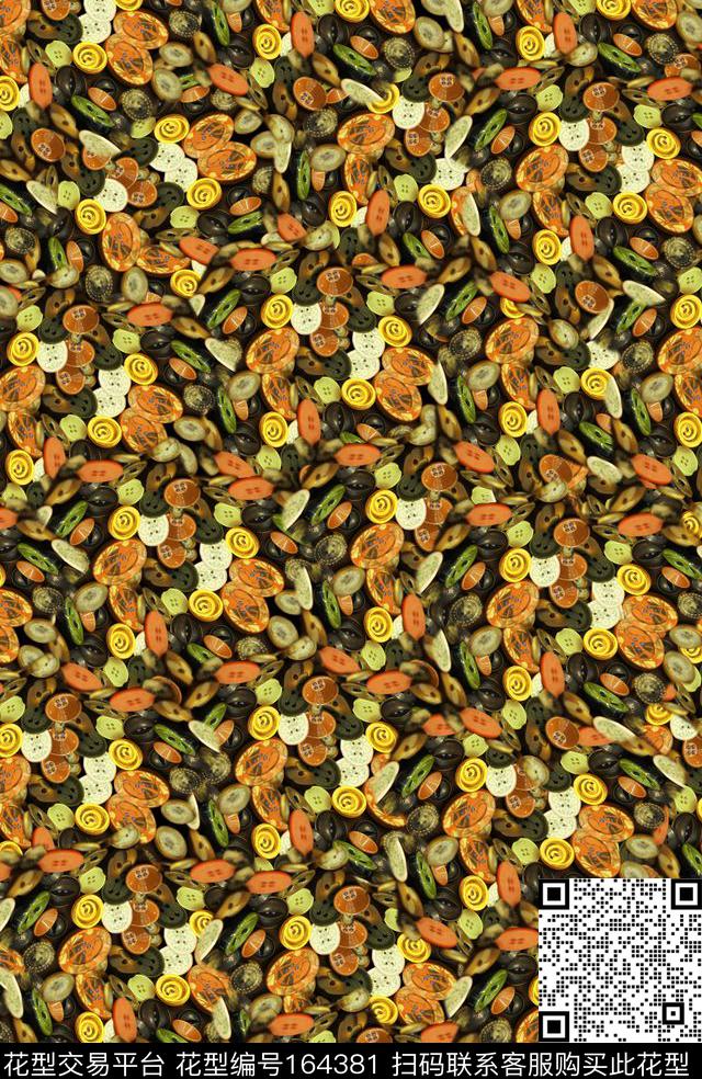 数码印花华亿平台下载（图片编号: 164381） - 瓦栏（Walan）