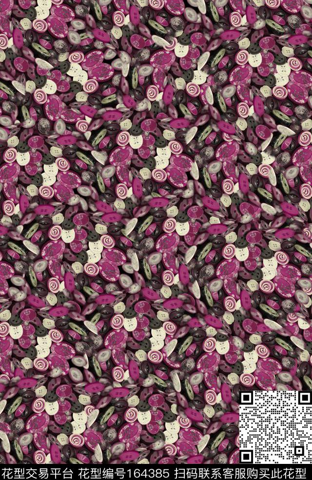 数码印花华亿平台下载（图片编号: 164385） - 瓦栏（Walan）