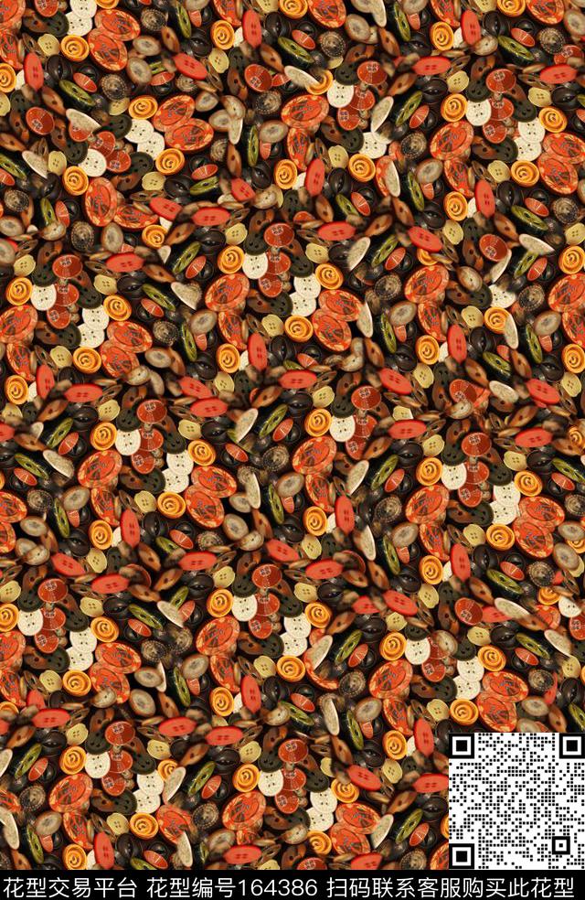 数码印花华亿平台下载（图片编号: 164386） - 瓦栏（Walan）