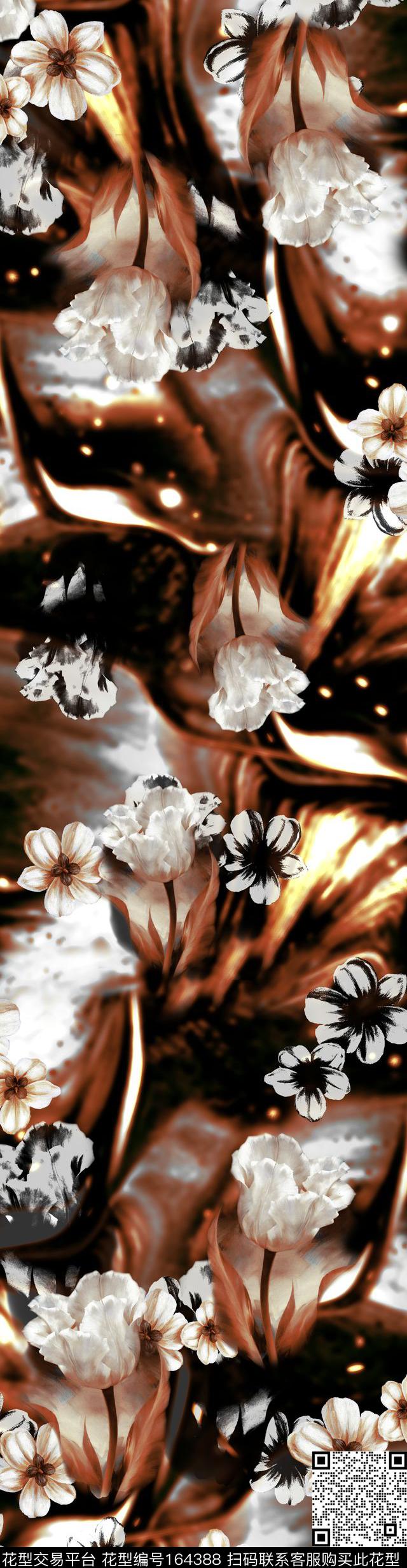 数码印花华亿平台下载（图片编号: 164388） - 瓦栏（Walan）