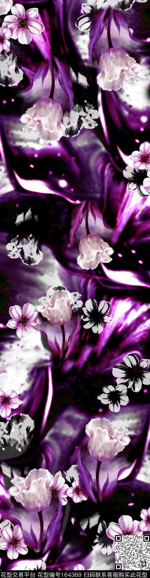 数码印花华亿平台下载（图片编号: 164389） - 瓦栏（Walan）