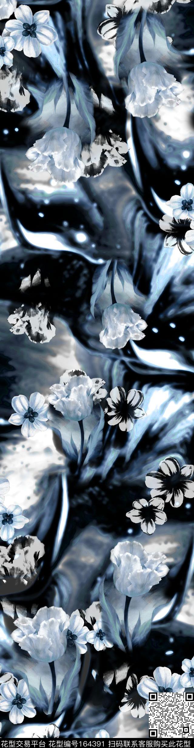 数码印花华亿平台下载（图片编号: 164391） - 瓦栏（Walan）