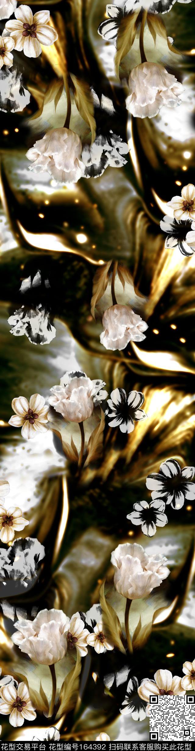 数码印花华亿平台下载（图片编号: 164392） - 瓦栏（Walan）