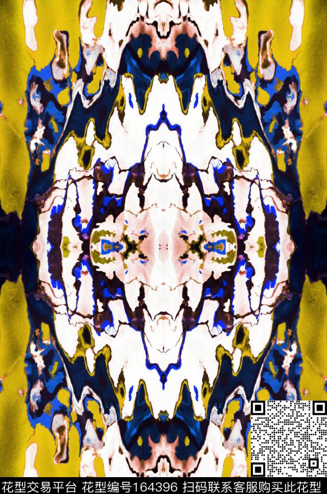 数码印花华亿平台下载（图片编号: 164396） - 瓦栏（Walan）