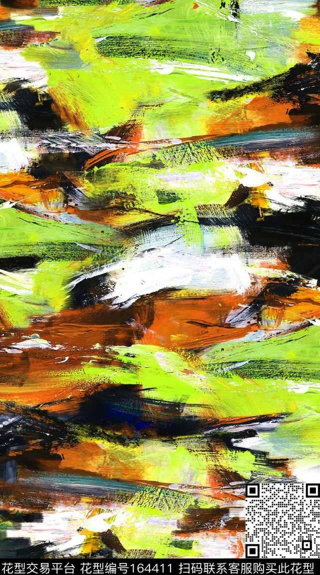 数码印花华亿平台下载（图片编号: 164411） - 瓦栏（Walan）