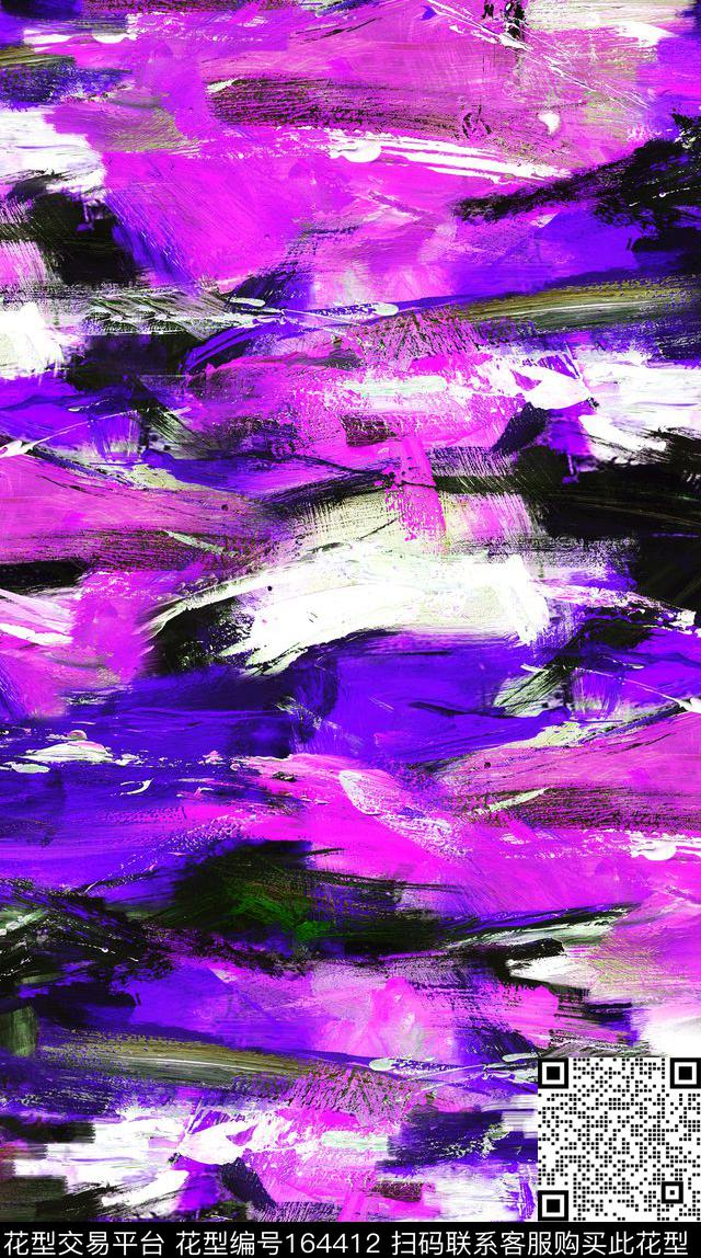 数码印花华亿平台下载（图片编号: 164412） - 瓦栏（Walan）