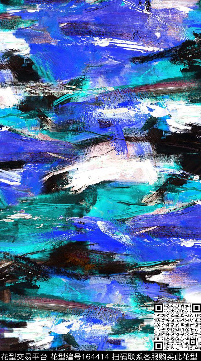 数码印花华亿平台下载（图片编号: 164414） - 瓦栏（Walan）