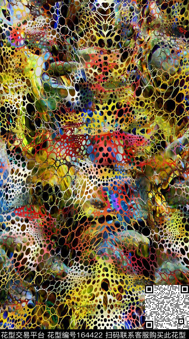 数码印花华亿平台下载（图片编号: 164422） - 瓦栏（Walan）