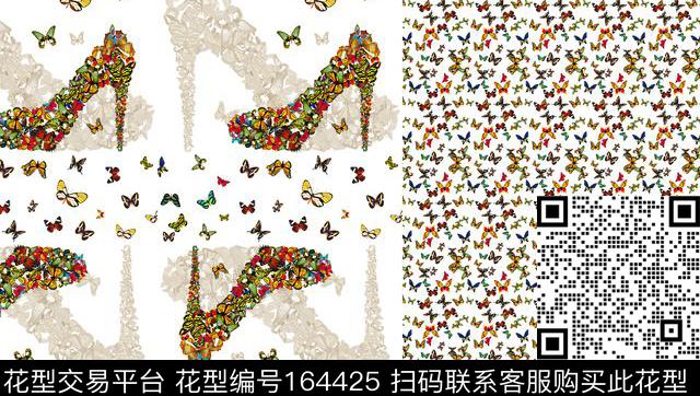 数码印花华亿平台下载（图片编号: 164425） - 瓦栏（Walan）