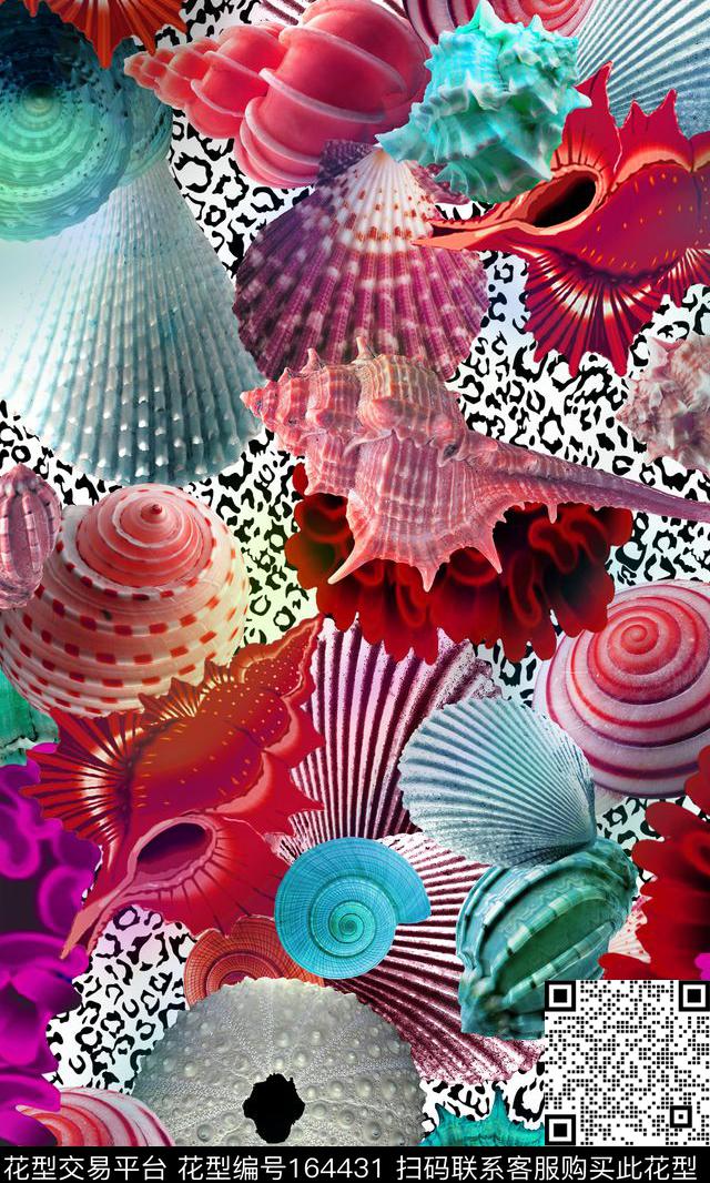 数码印花华亿平台下载（图片编号: 164431） - 瓦栏（Walan）