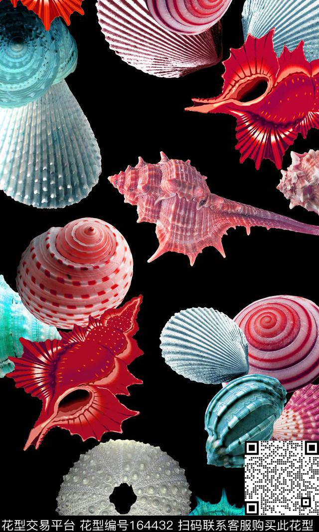 数码印花华亿平台下载（图片编号: 164432） - 瓦栏（Walan）