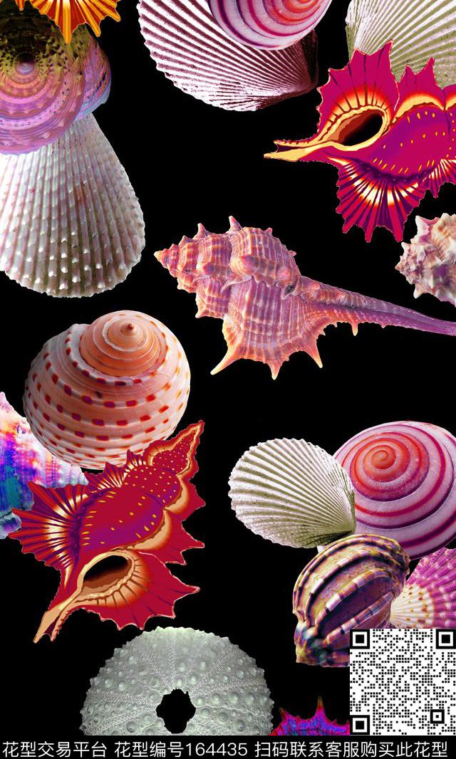 数码印花华亿平台下载（图片编号: 164435） - 瓦栏（Walan）