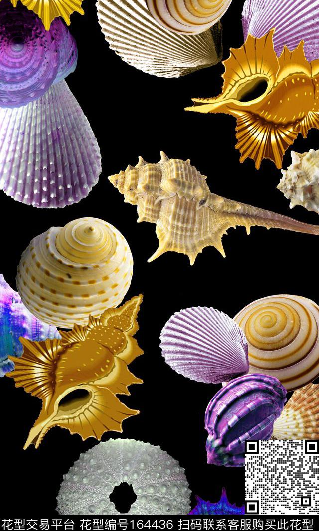 数码印花华亿平台下载（图片编号: 164436） - 瓦栏（Walan）