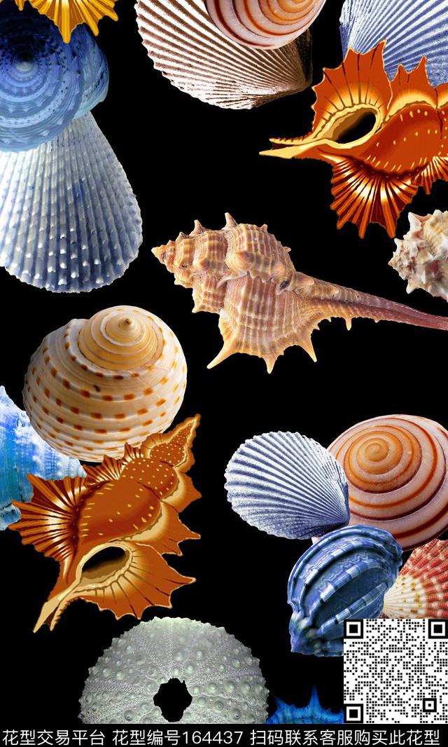 数码印花华亿平台下载（图片编号: 164437） - 瓦栏（Walan）