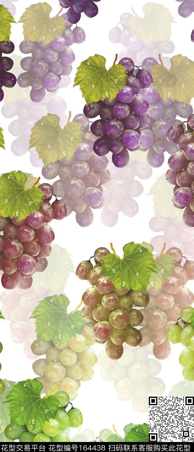 数码印花华亿平台下载（图片编号: 164438） - 瓦栏（Walan）