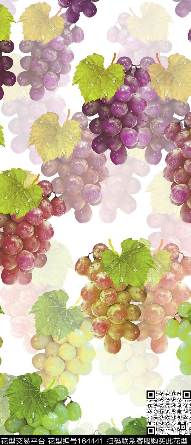 数码印花华亿平台下载（图片编号: 164441） - 瓦栏（Walan）