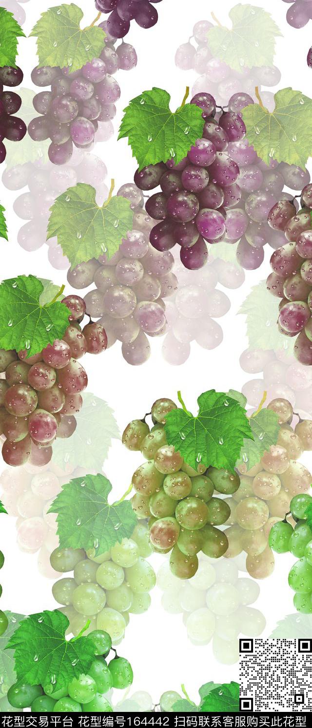 数码印花华亿平台下载（图片编号: 164442） - 瓦栏（Walan）