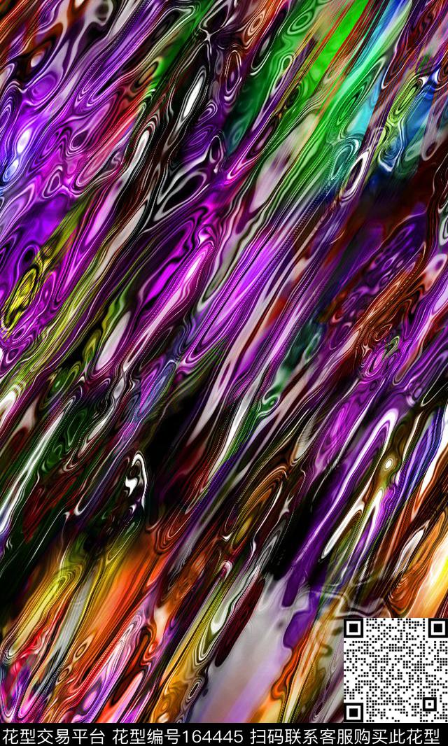 数码印花华亿平台下载（图片编号: 164445） - 瓦栏（Walan）