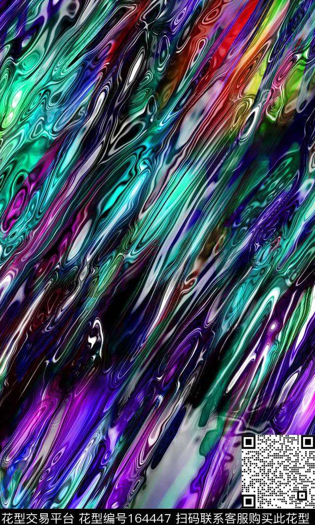 数码印花华亿平台下载（图片编号: 164447） - 瓦栏（Walan）