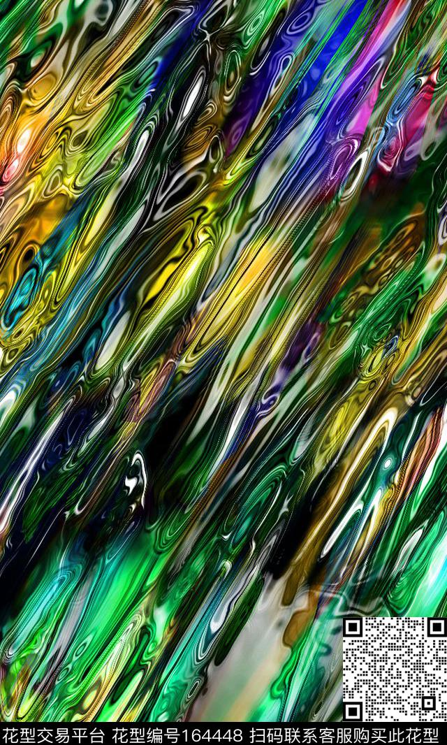 数码印花华亿平台下载（图片编号: 164448） - 瓦栏（Walan）