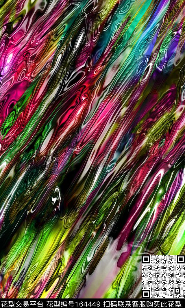 数码印花华亿平台下载（图片编号: 164449） - 瓦栏（Walan）