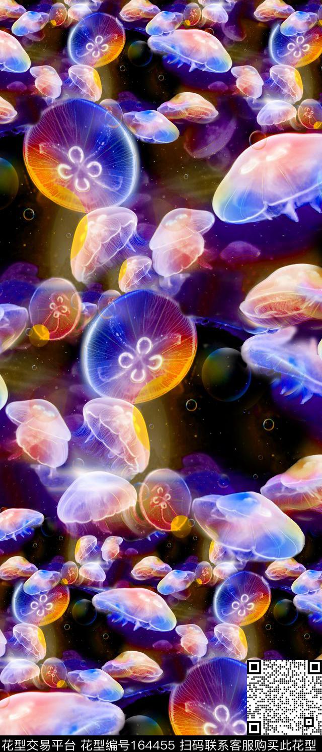 数码印花华亿平台下载（图片编号: 164455） - 瓦栏（Walan）