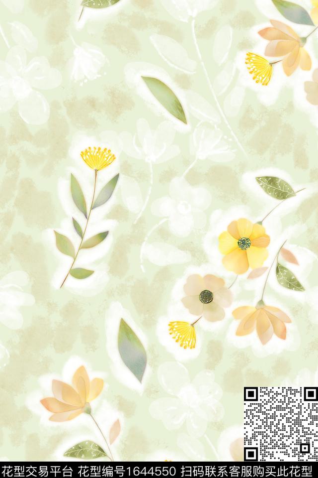 印花华亿平台下载（图片编号: 1644550） - 瓦栏（Walan）