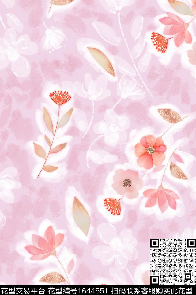 印花华亿平台下载（图片编号: 1644551） - 瓦栏（Walan）