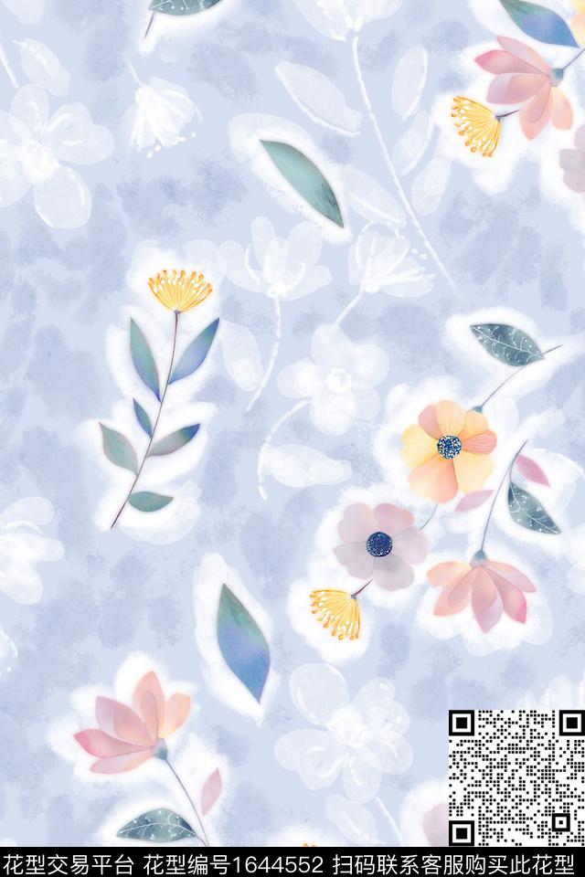 印花华亿平台下载（图片编号: 1644552） - 瓦栏（Walan）