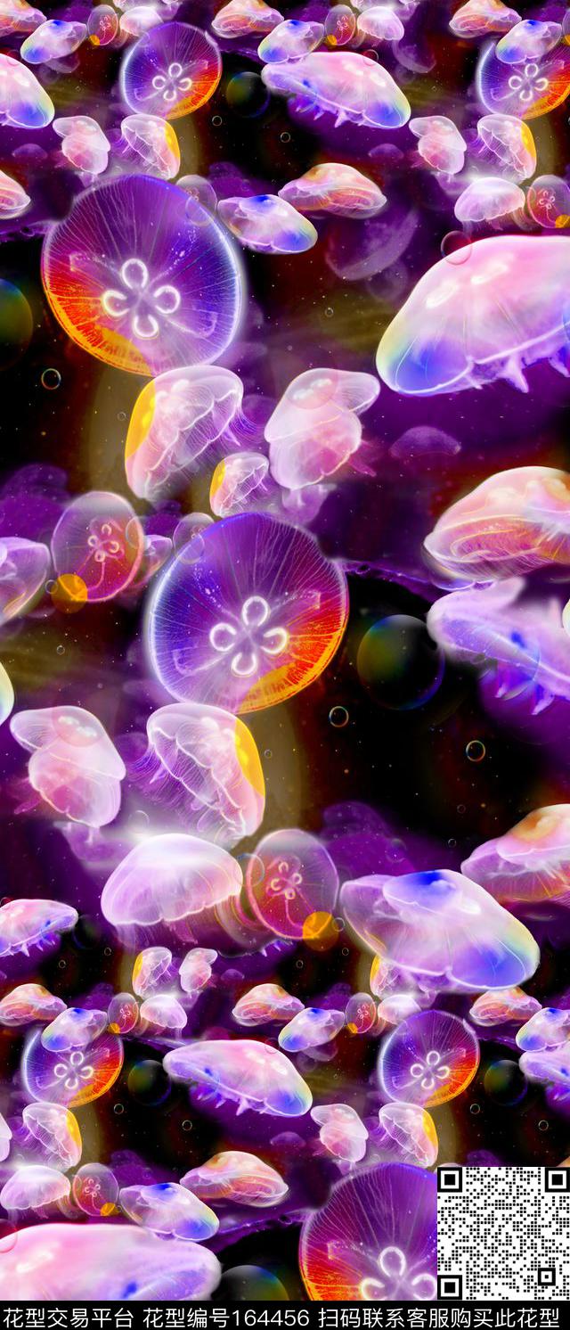 数码印花华亿平台下载（图片编号: 164456） - 瓦栏（Walan）