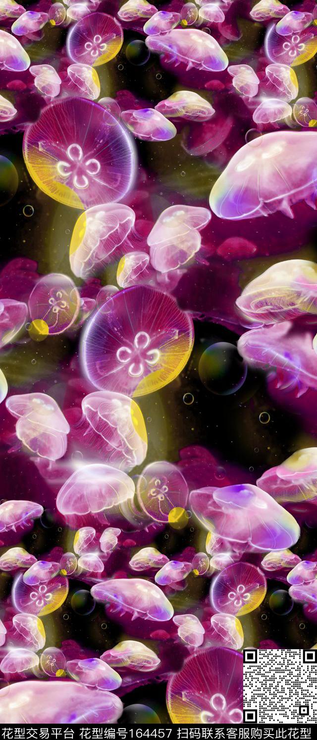 数码印花华亿平台下载（图片编号: 164457） - 瓦栏（Walan）