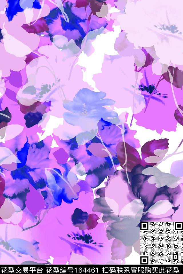 数码印花华亿平台下载（图片编号: 164461） - 瓦栏（Walan）