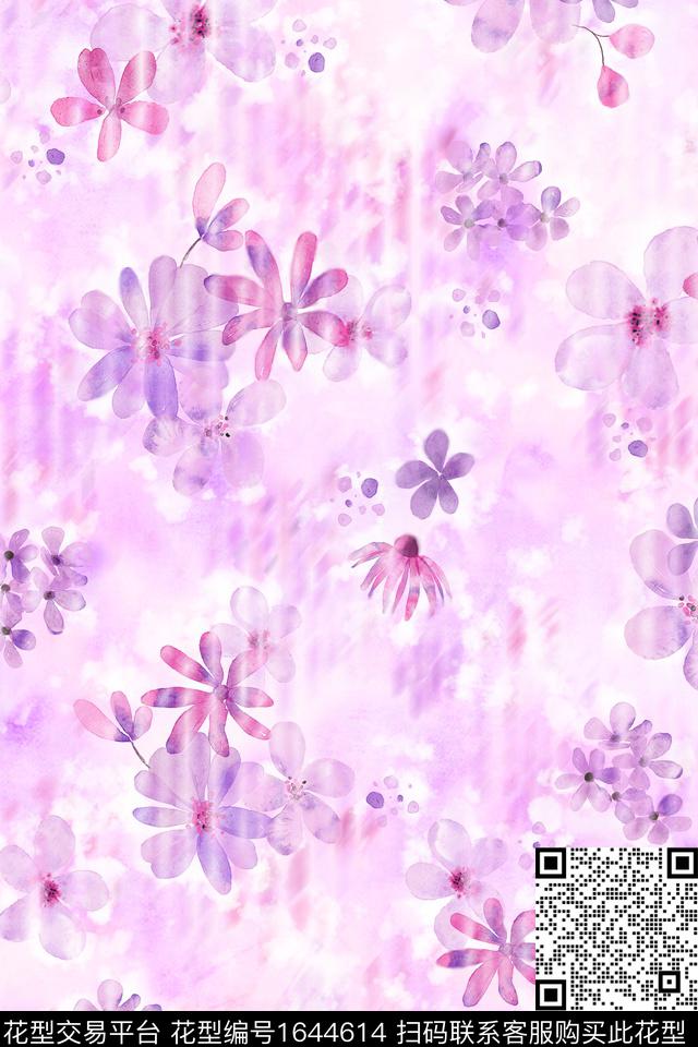 印花华亿平台下载（图片编号: 1644614） - 瓦栏（Walan）