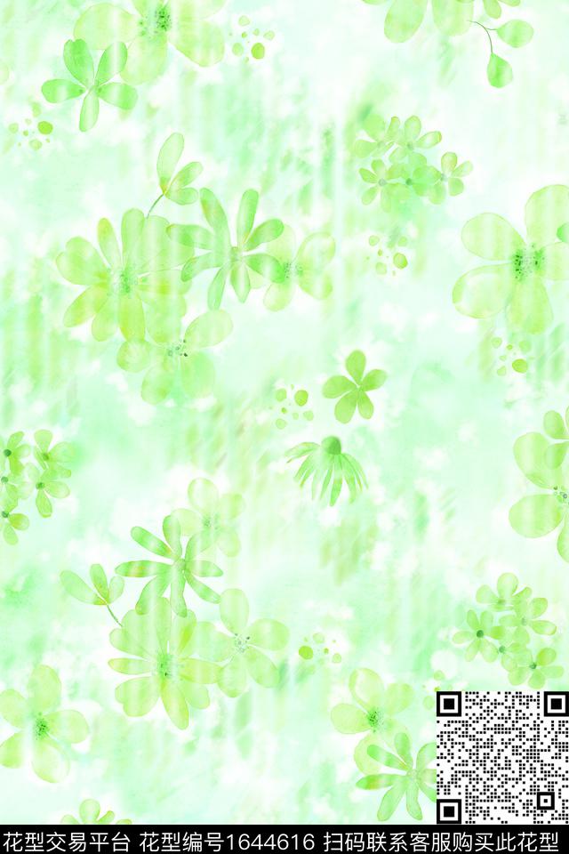 印花华亿平台下载（图片编号: 1644616） - 瓦栏（Walan）