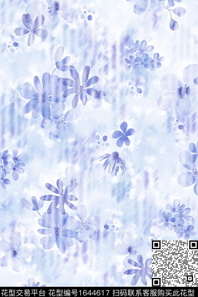 印花华亿平台下载（图片编号: 1644617） - 瓦栏（Walan）