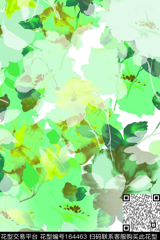 数码印花华亿平台下载（图片编号: 164463） - 瓦栏（Walan）