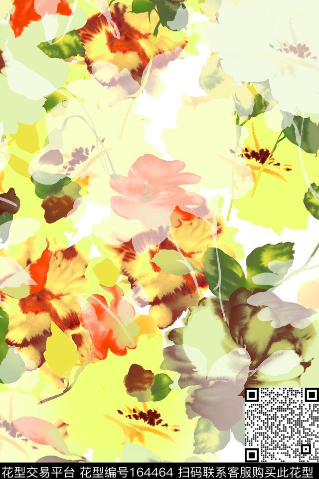 数码印花华亿平台下载（图片编号: 164464） - 瓦栏（Walan）