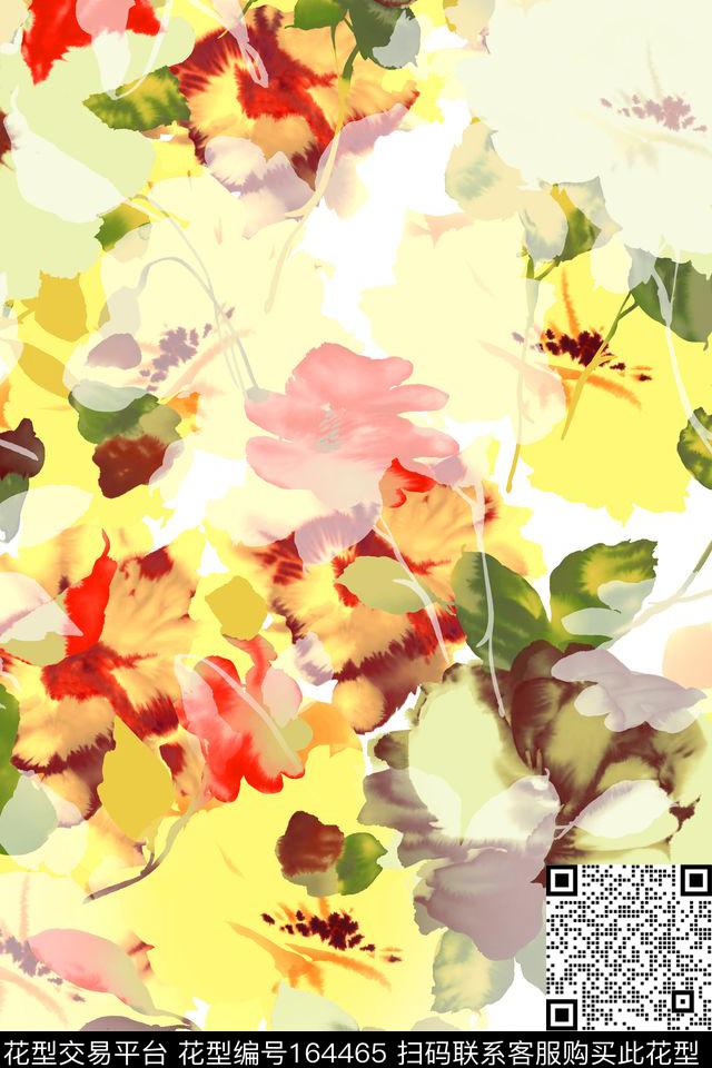 数码印花华亿平台下载（图片编号: 164465） - 瓦栏（Walan）