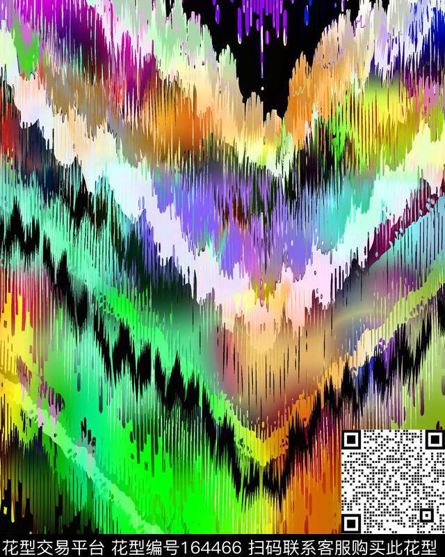 数码印花华亿平台下载（图片编号: 164466） - 瓦栏（Walan）