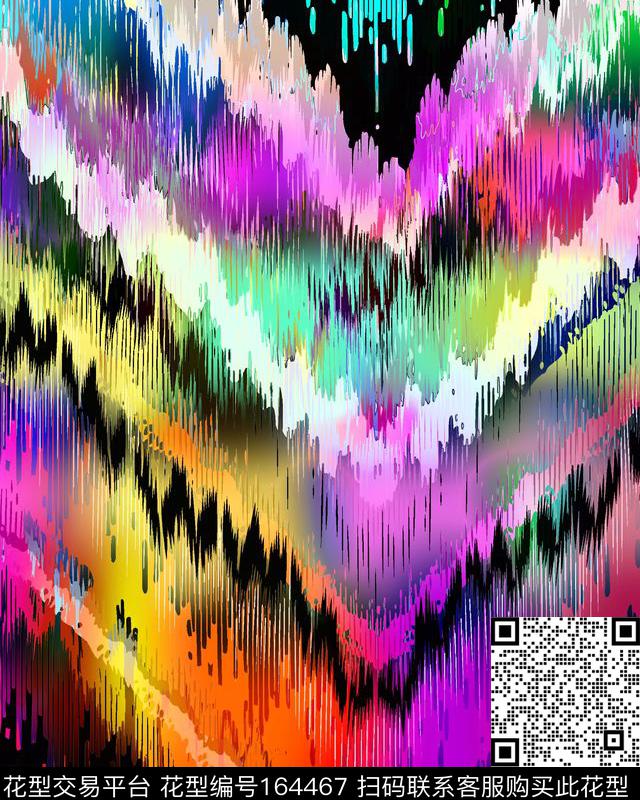 数码印花华亿平台下载（图片编号: 164467） - 瓦栏（Walan）