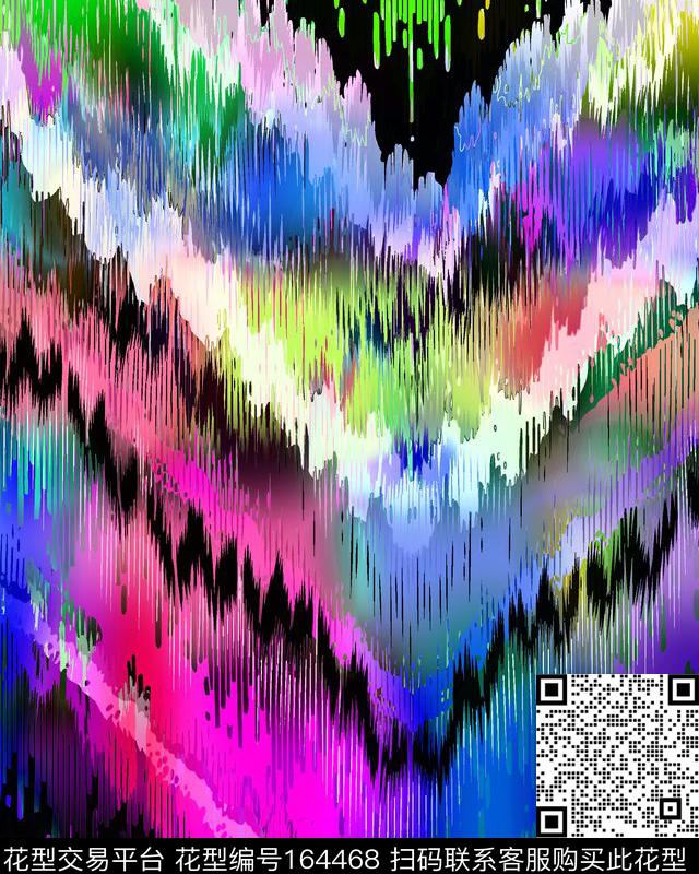 数码印花华亿平台下载（图片编号: 164468） - 瓦栏（Walan）