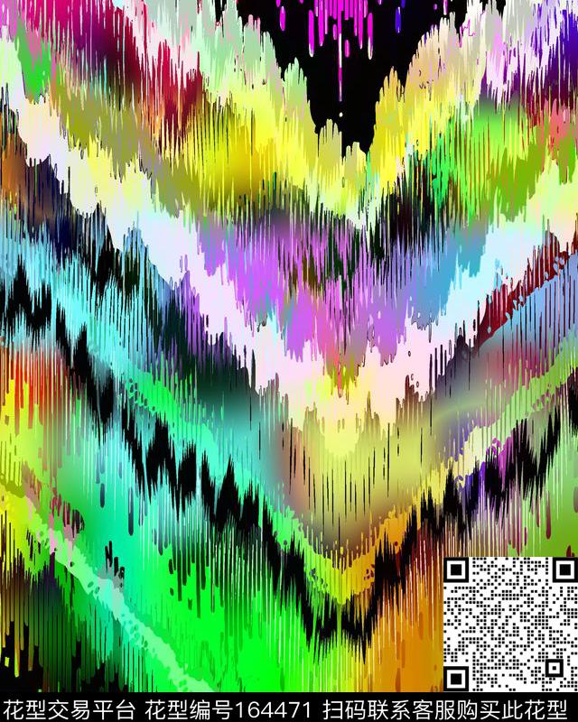 数码印花华亿平台下载（图片编号: 164471） - 瓦栏（Walan）