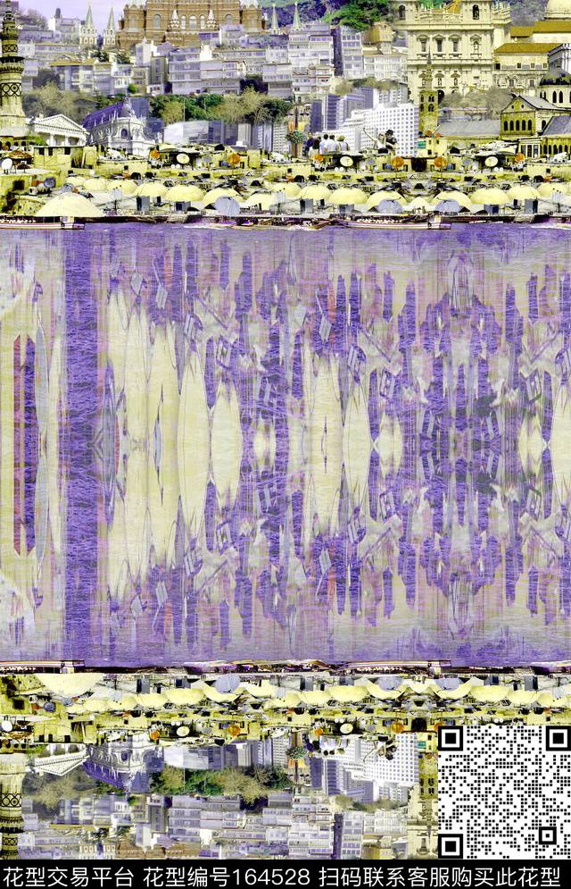 数码印花华亿平台下载（图片编号: 164528） - 瓦栏（Walan）