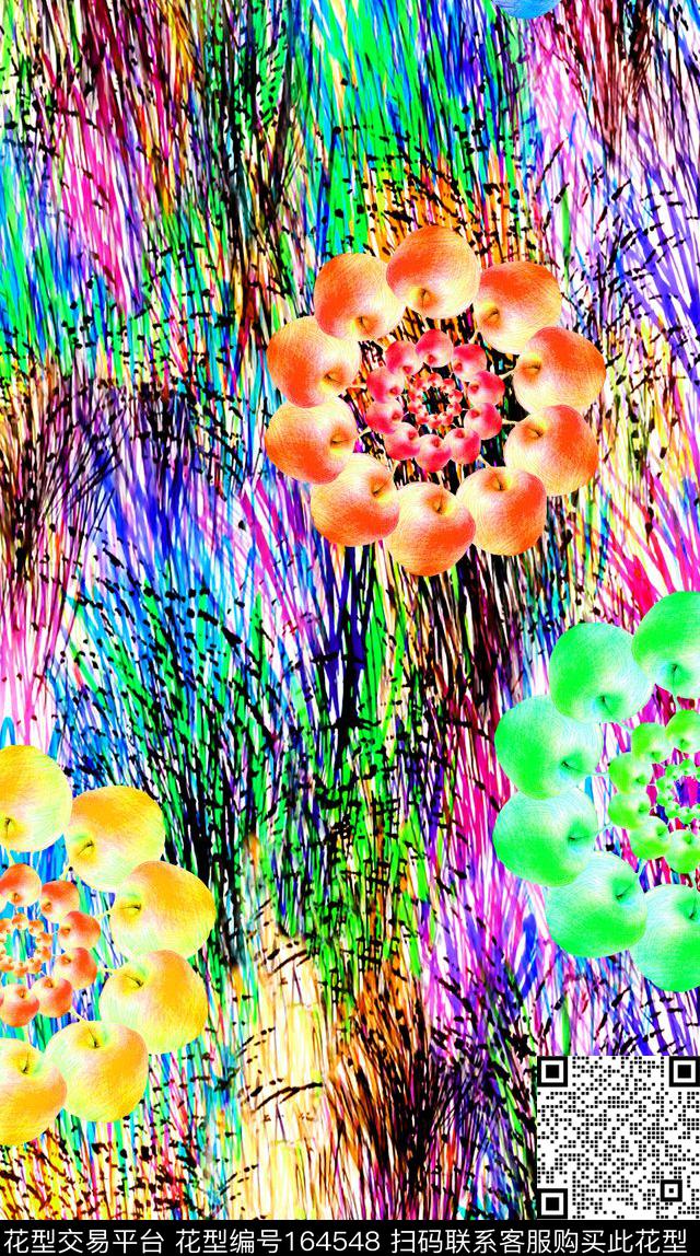 数码印花华亿平台下载（图片编号: 164548） - 瓦栏（Walan）