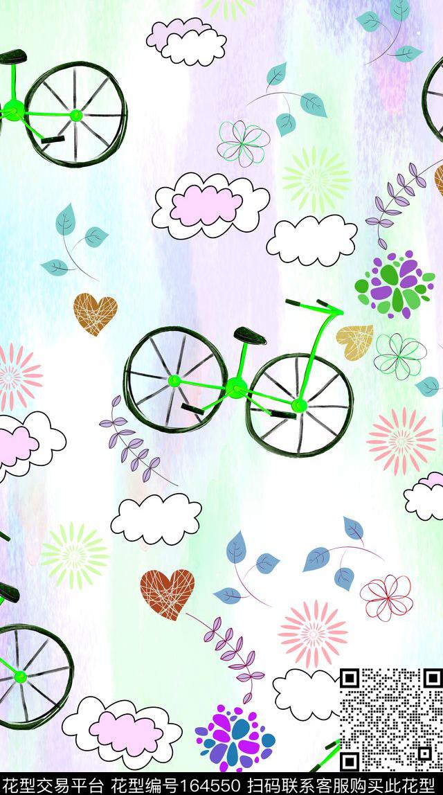 数码印花华亿平台下载（图片编号: 164550） - 瓦栏（Walan）